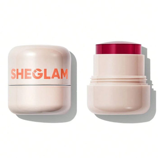 Sheglam jelly-licious lip and blush Tint