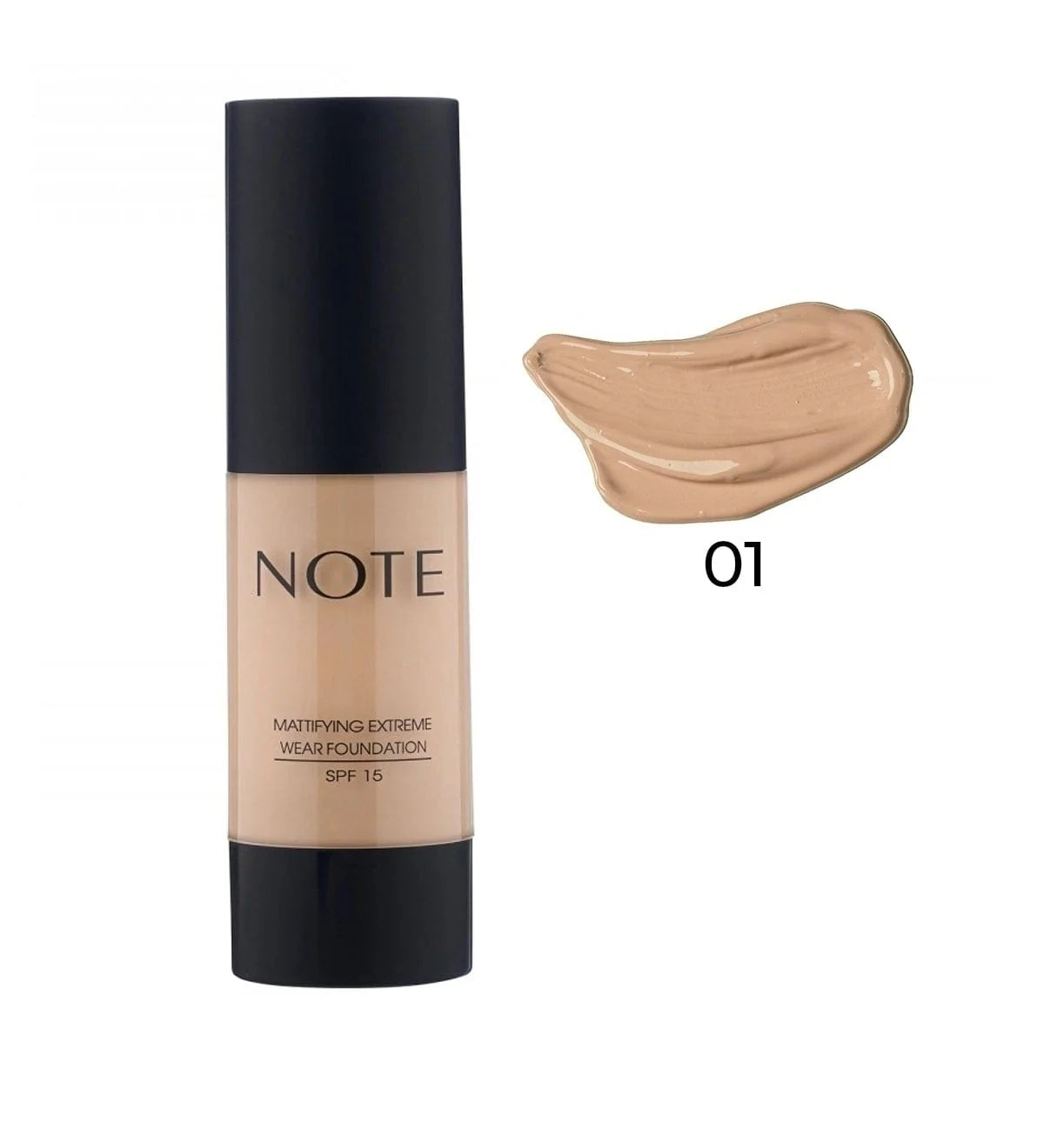 NOTE Foundation
