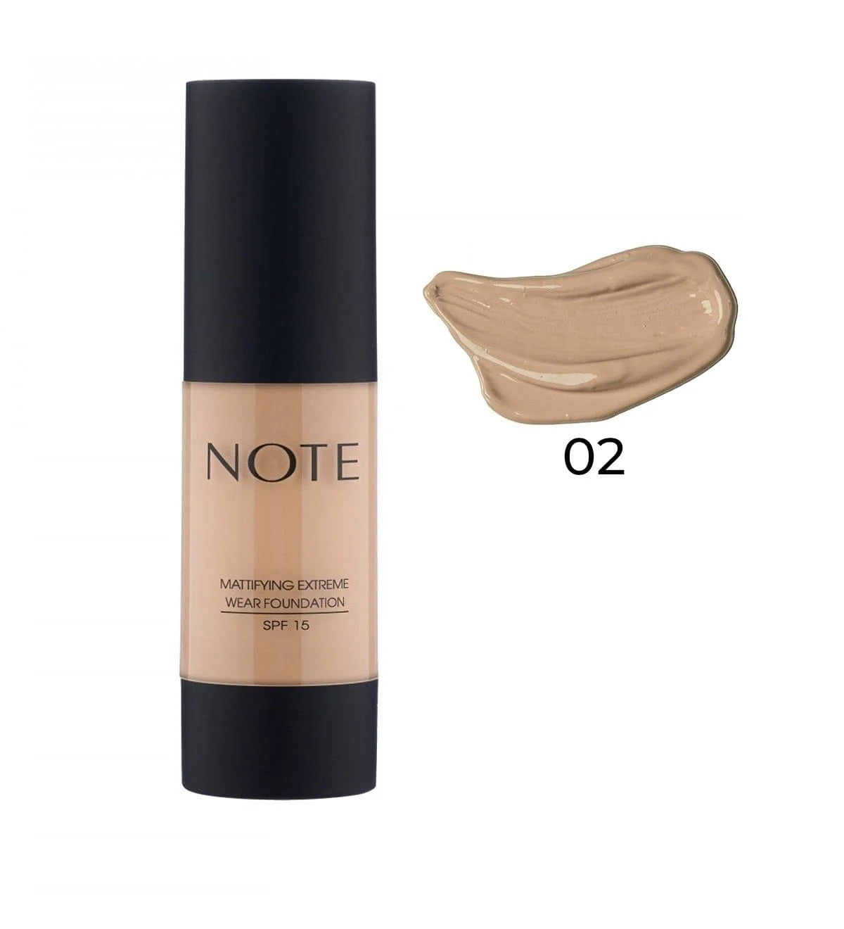 NOTE Foundation