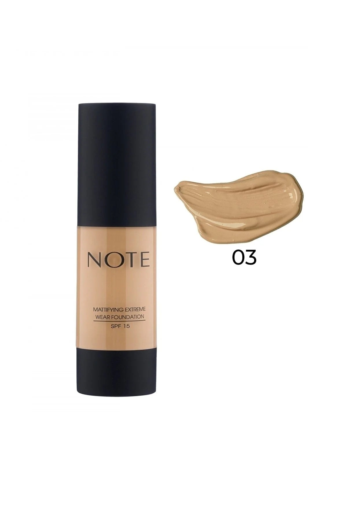 NOTE Foundation