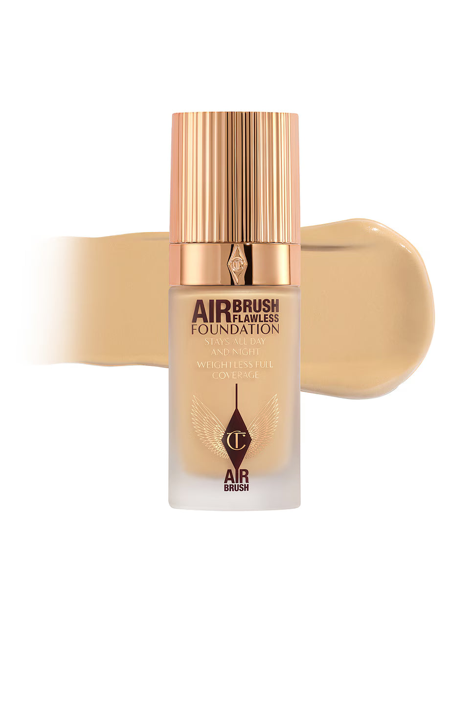Charlotte Tilbury Airbrush Flawless Foundation - 05W
