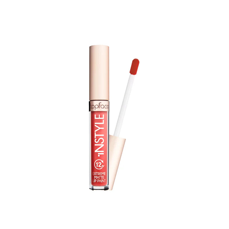 Topface InStyle Extreme Matte Lip Paint