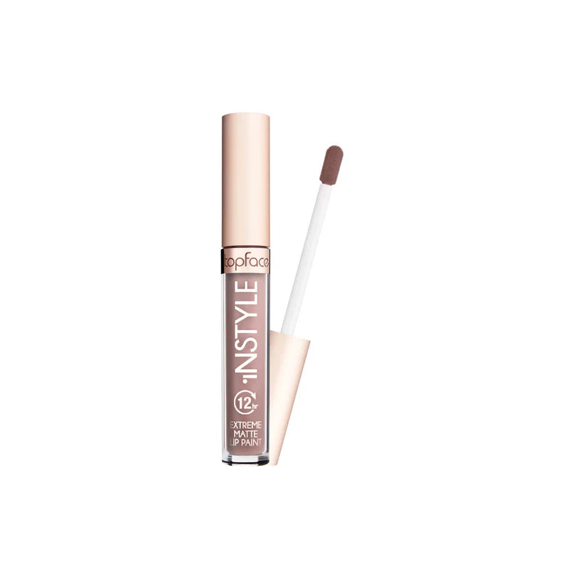Topface InStyle Extreme Matte Lip Paint