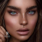 HADEEL Eyebrow Wax