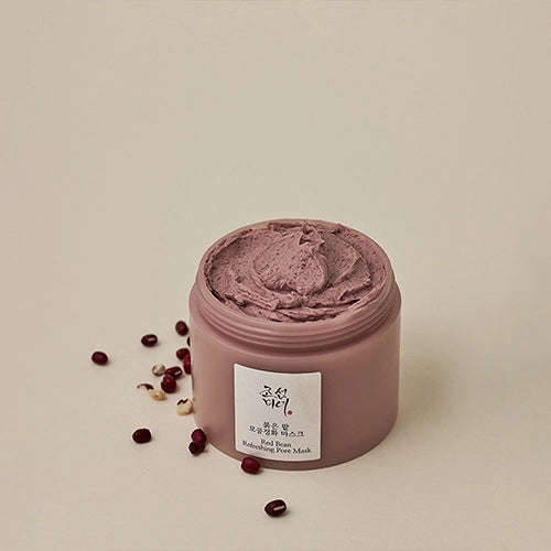 Beauty of Joseon Red Bean Refreshing Pore Mask 140ml