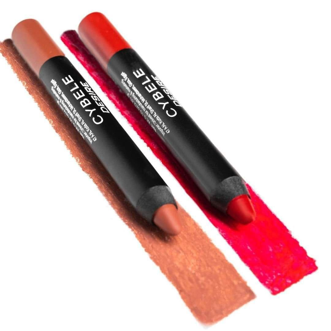 Cybele Desire Lipstick Pencil