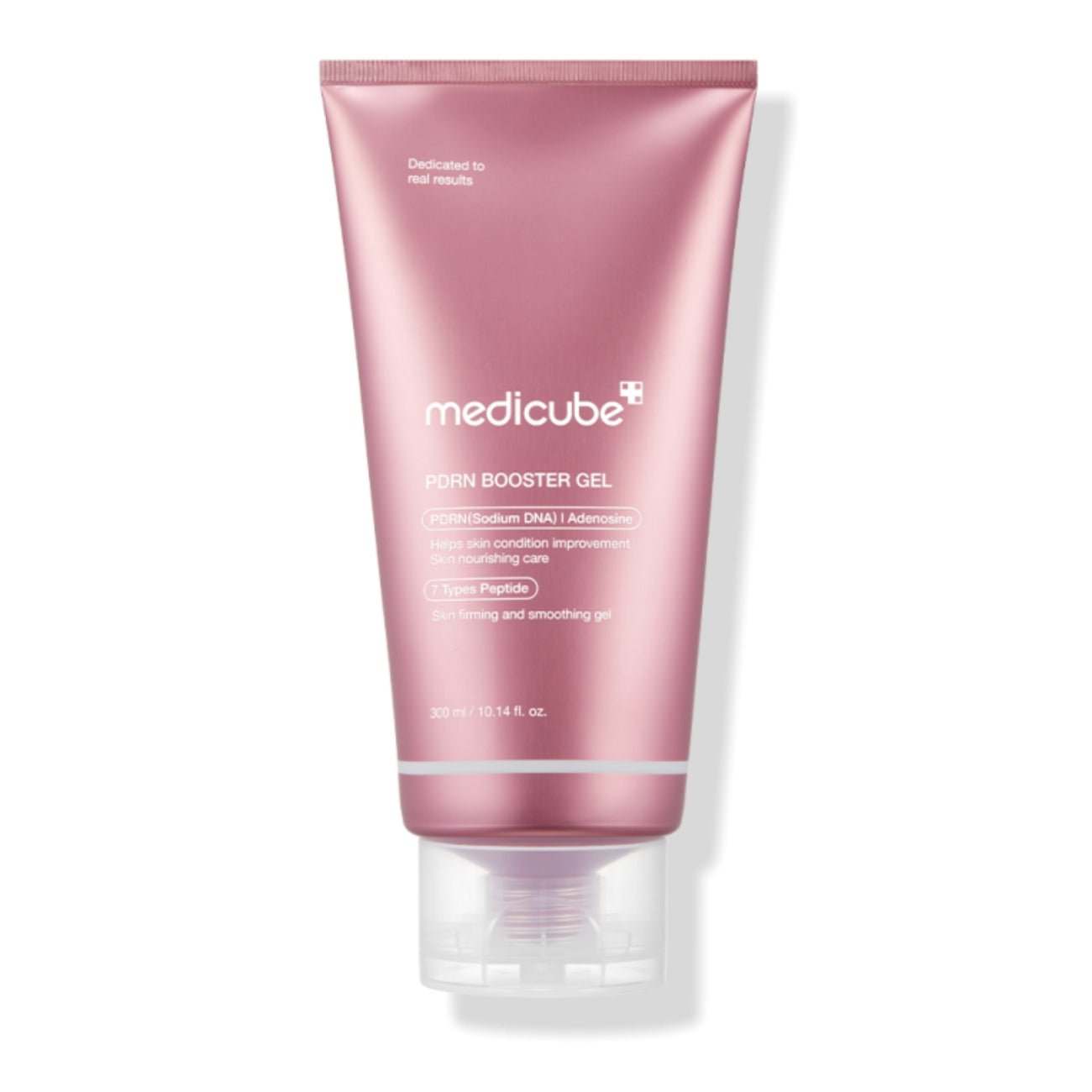MEDICUBE - PDRN Booster Gel 300ml