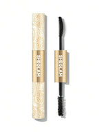 Sheglam Waterproof Mascara – Dual Brush Gold