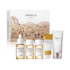 Madagascar Centella Travel Kit