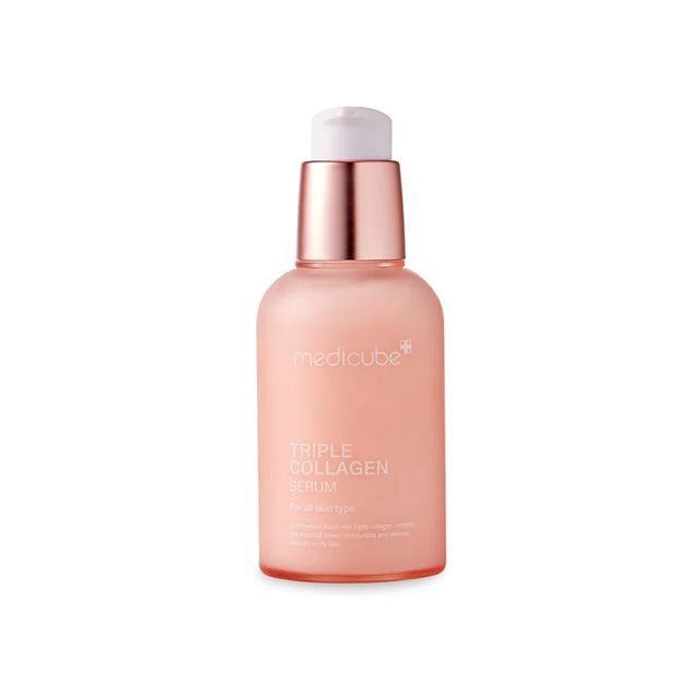 MEDICUBE - Triple Collagen Serum 55ml