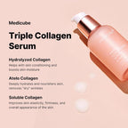 MEDICUBE - Triple Collagen Serum 55ml
