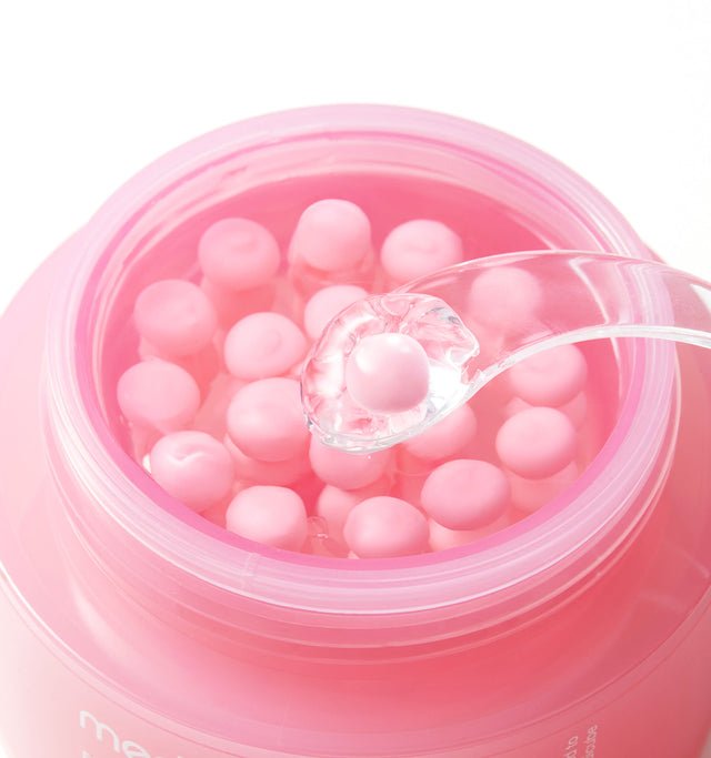 MEDICUBE - Red Acne Body Peeling Shot 110g
