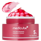 MEDICUBE - PDRN Pink Cica Soothing Toner 250ml