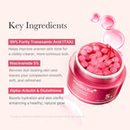 MEDICUBE - PDRN Pink Cica Soothing Toner 250ml
