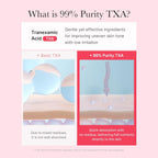 MEDICUBE - PDRN Pink Cica Soothing Toner 250ml