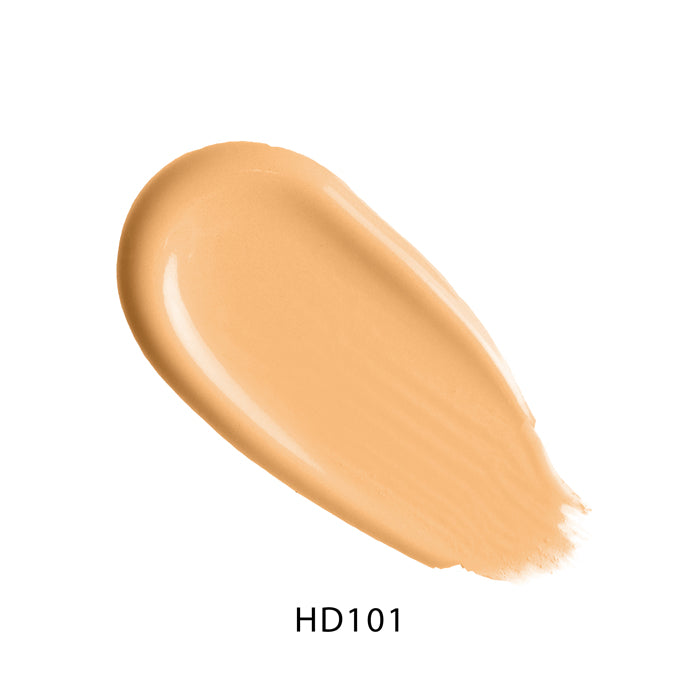 Office Ultra Hd Full Cover Liquid Matte Foundation