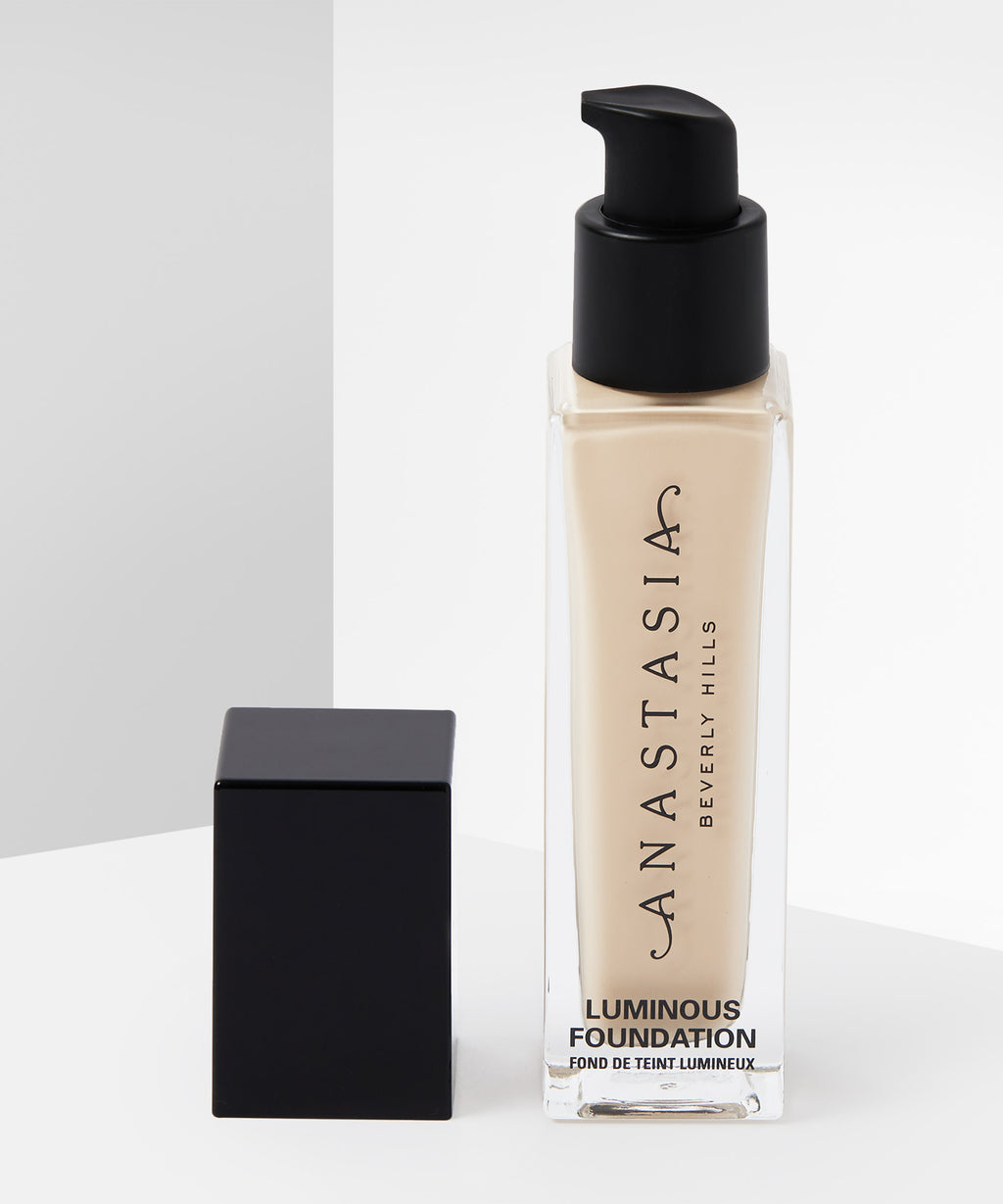 Anastasia Beverly Hills Foundation