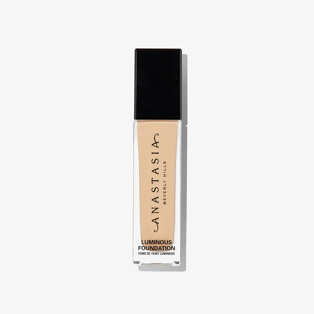 Anastasia Beverly Hills Foundation