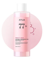 Anua Peach 77 Niacin Essence Toner 250 ml