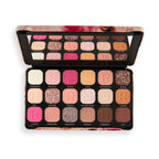 Revolution Forever Flawless Affinity Eyeshadow Palette