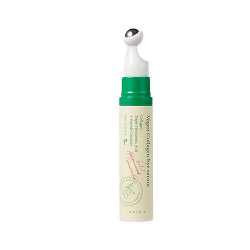 AXIS–Y – Vegan Collagen Eye Serum 10ml