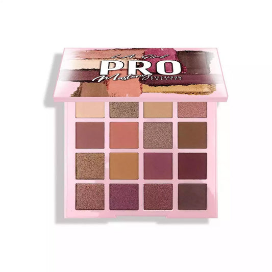 L.A. Girl Pro Eyeshadow Palette Mastery