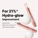 MEDICUBE – Collagen Glow Booster Serum 15ml