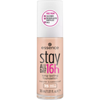Essence stay ALL DAY 16h long-lasting Foundation