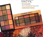 Technic Eyeshadow Cinnamon Swirl