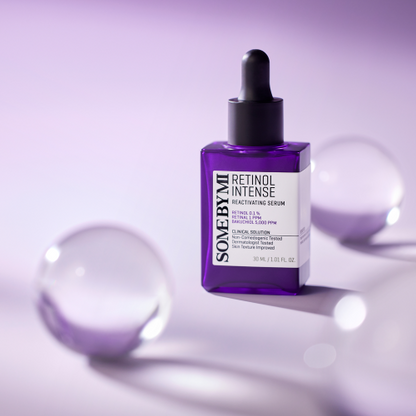 SOME BY MI – Retinol Intense Reactivating Serum