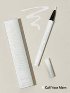 Sheglam Color Crush Liquid Eyeliner - White