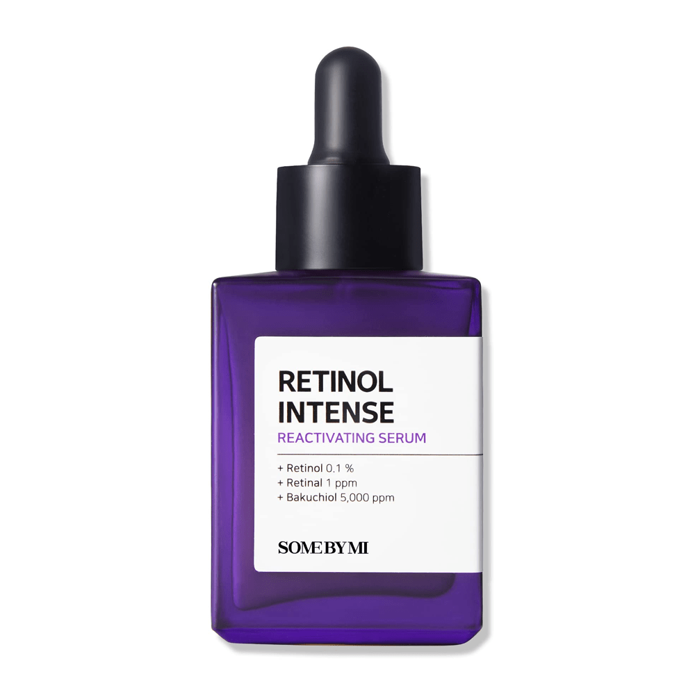SOME BY MI – Retinol Intense Reactivating Serum