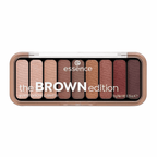 Original Essence Brown Eyeshadow Palette