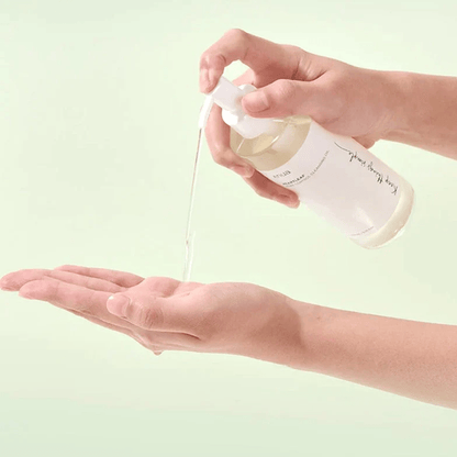 ANUA Heartleaf Pore Control Cleansing Oil 200ml