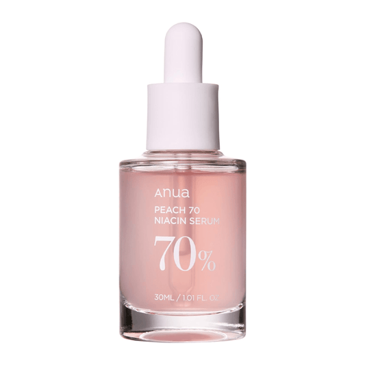 Anua Peach 70 Niacin Serum 30ml