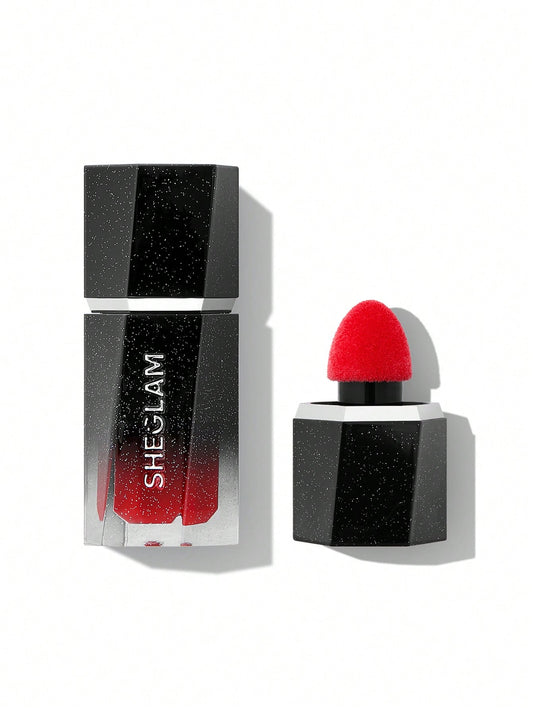 Sheglam Marilyn Monroe X SHEGLAM Color Bloom Dewy Liquid Blush-Hollywood