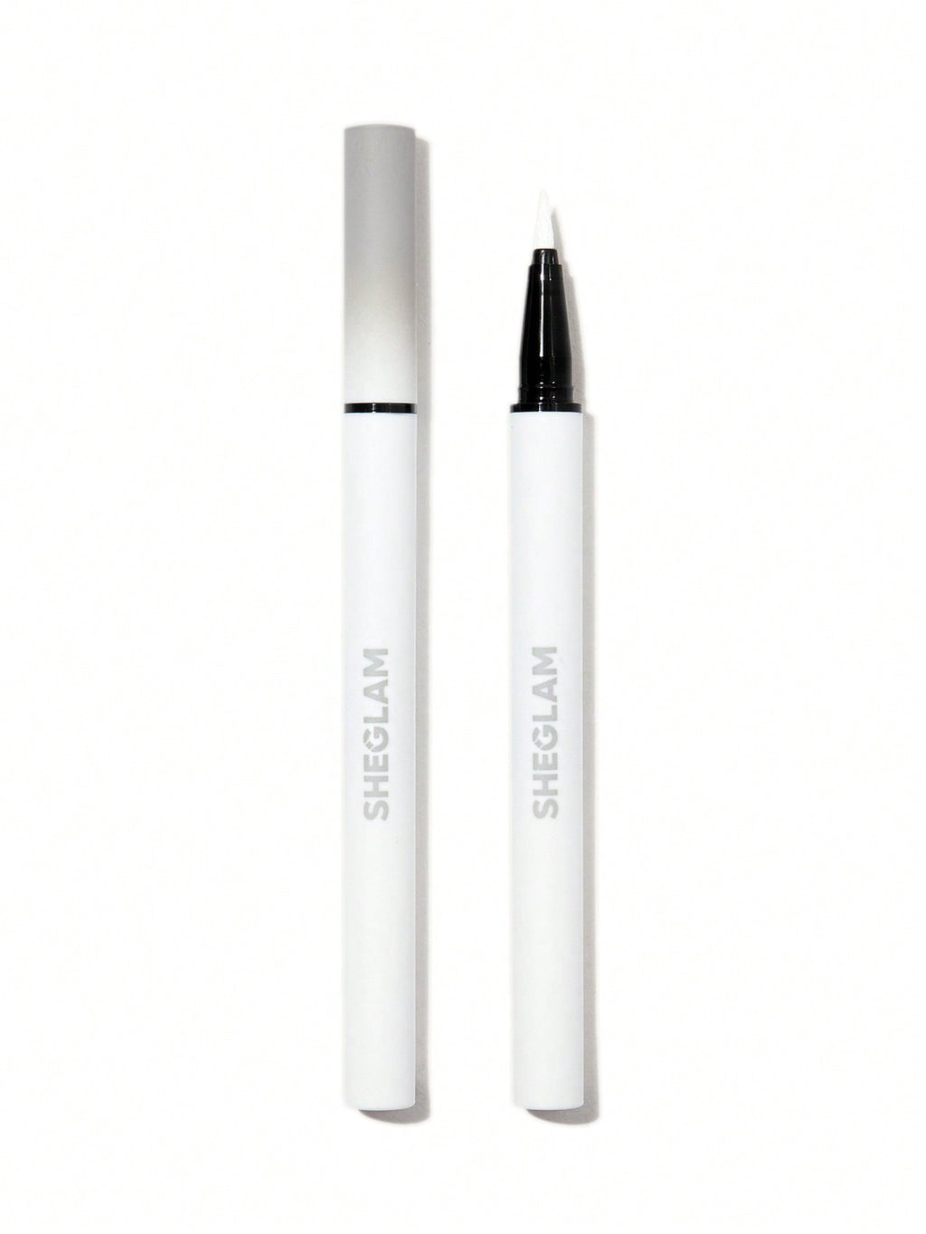 Sheglam Color Crush Liquid Eyeliner - White