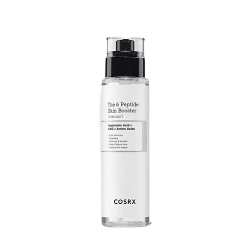 COSRX – The 6 Peptide Skin Booster Serum