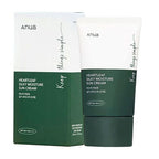 Anua - Heartleaf Silky Moisture Sunscreen 50ml