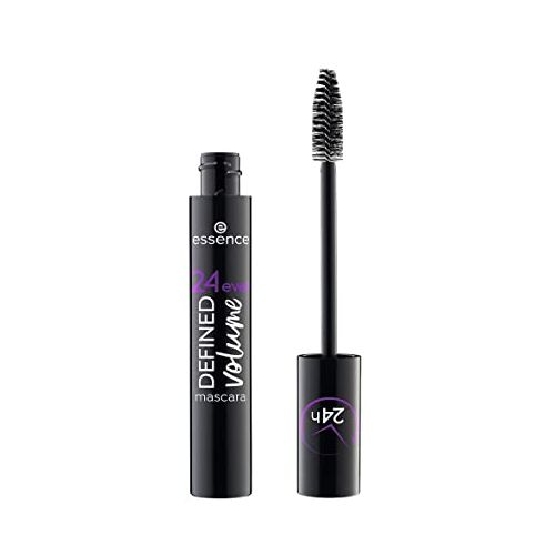 Essence 24Ever Defined Volume Mascara