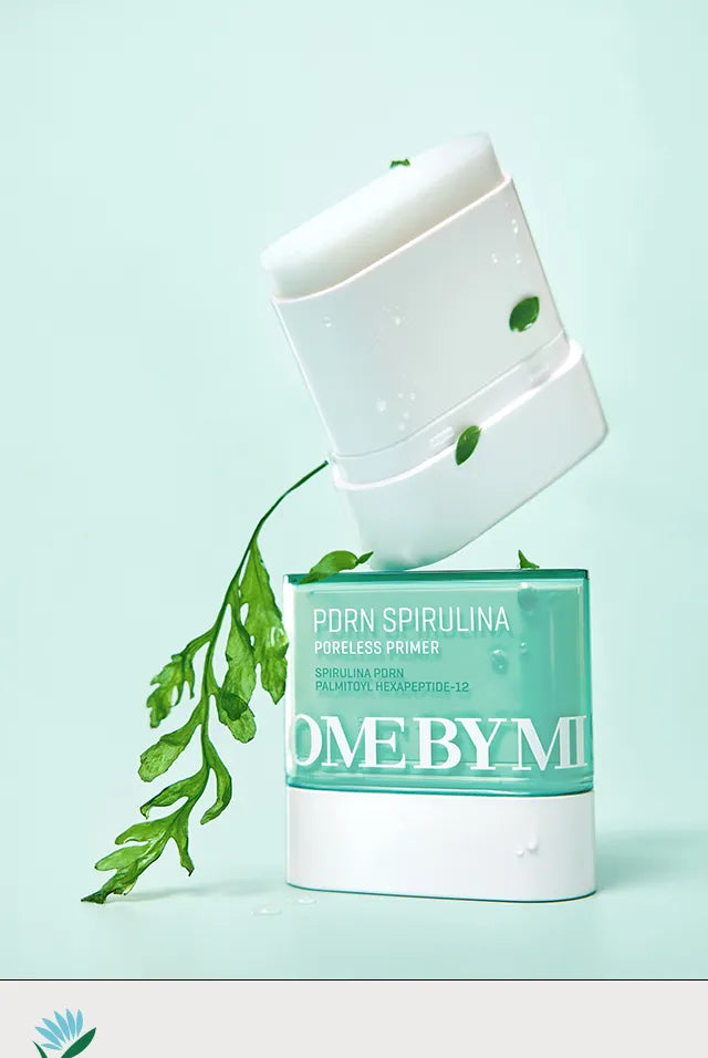 SOME BY MI - PDRN Spirulina Poreless Primer 10g
