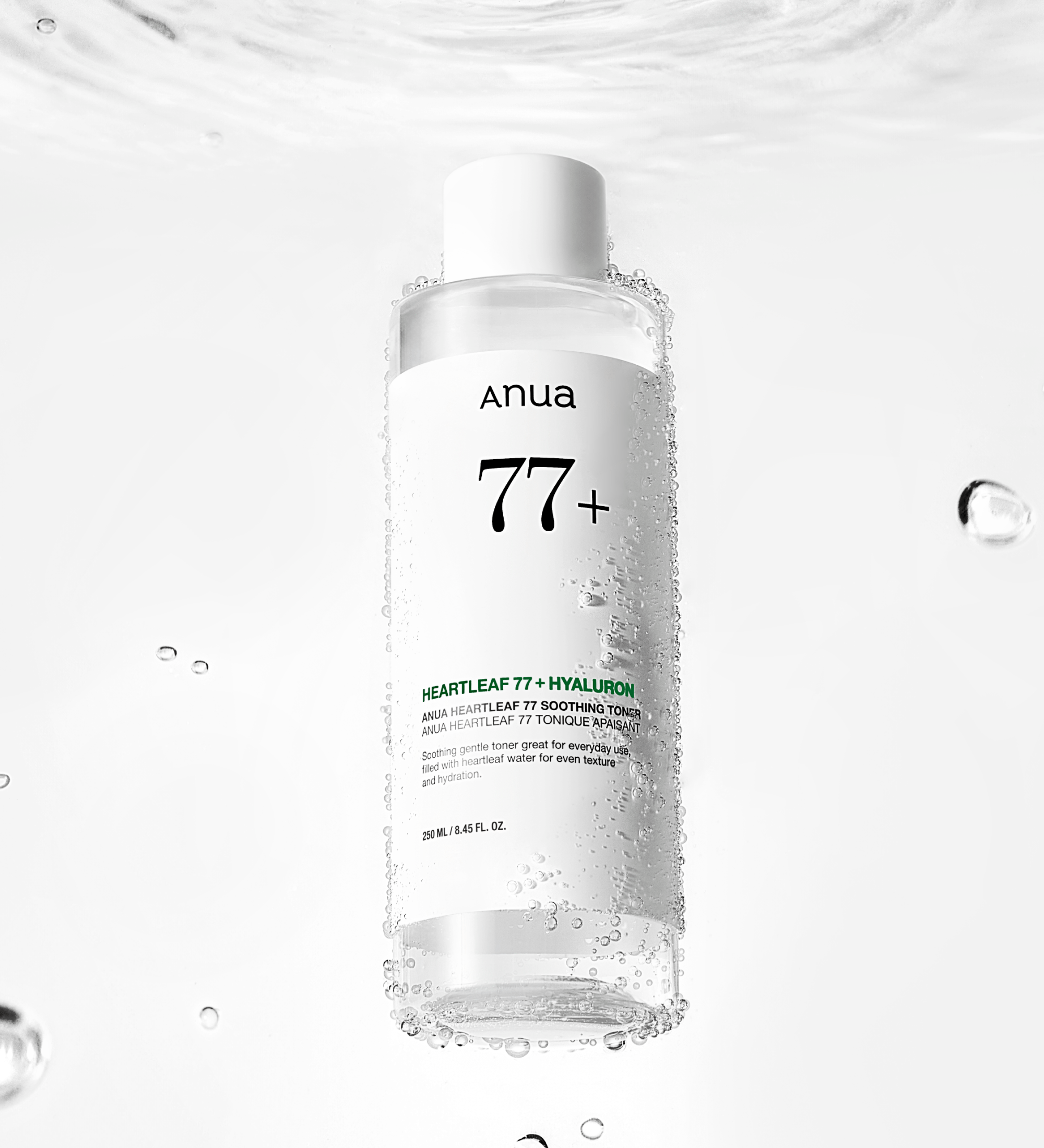 Anua Heartleaf 77% Soothing Toner