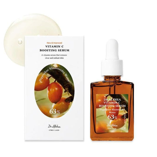 Dr. Althea – Vitamin C 63% Boosting Serum 30ml