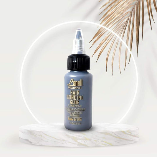 Lanell Original Eyelash Glue – Anti-Fungus 🇺🇸