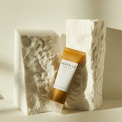 Madagascar Centella Ampoule Foam Cleanser 125 ML