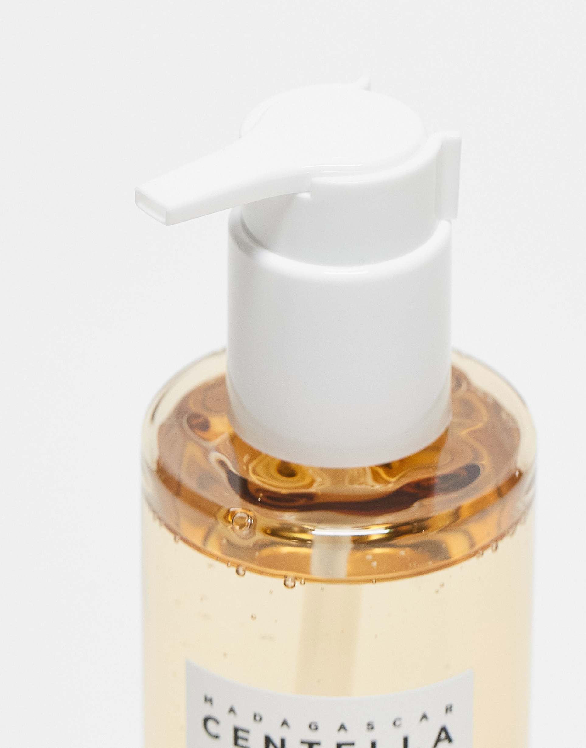 Madagascar Centella Light Cleansing Oil 200 ml