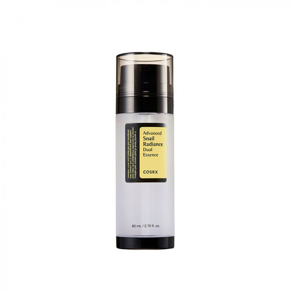 COSRX Advanced Snail Radiance Dual 80ml