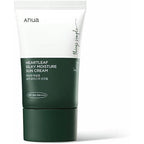 Anua - Heartleaf Silky Moisture Sunscreen 50ml