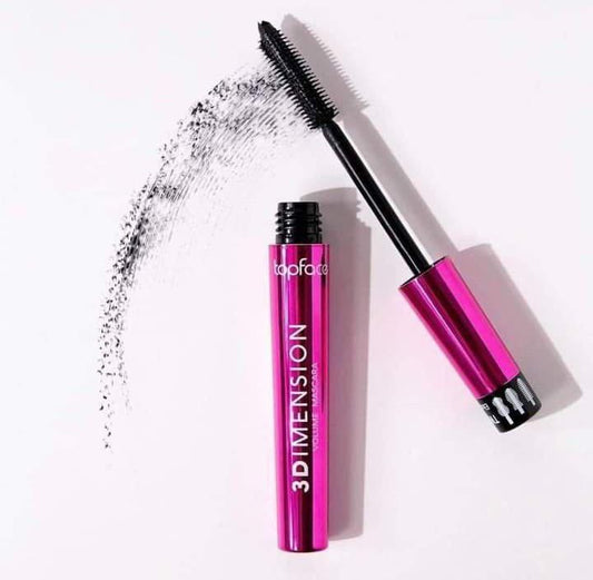 Topface 3D Mascara