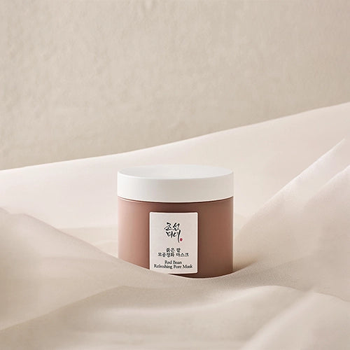 Beauty of Joseon Red Bean Refreshing Pore Mask 140ml